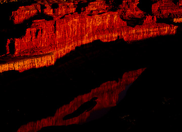 © 2010 Russell Rockwell.  All Rights Reserved.  Barefoot Contessa Photo Adventures' Arches, Canyonlands & Moab photo workshop